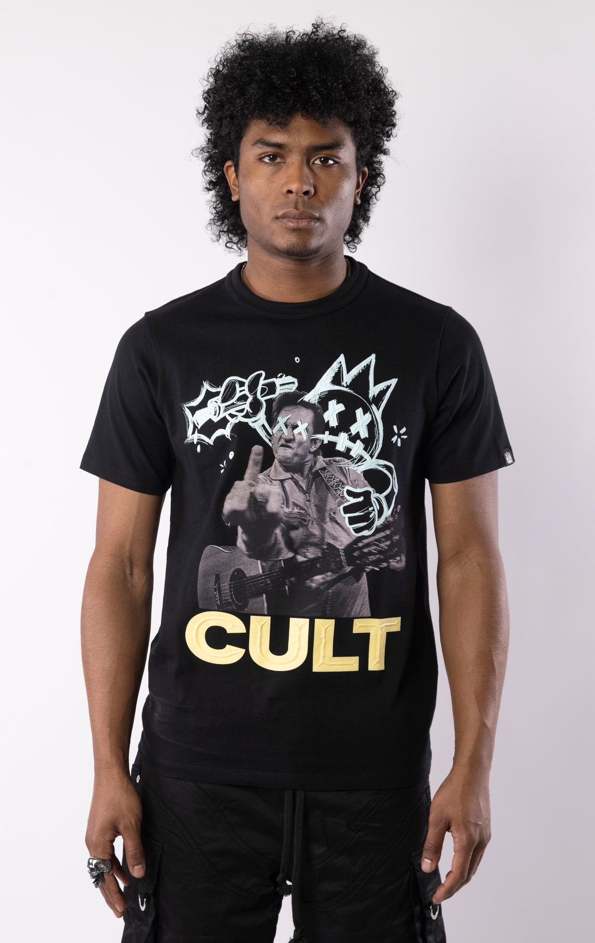 Cash T-Shirt